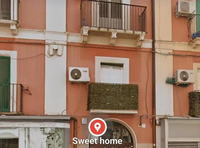 Sweet Tra I Due Mari