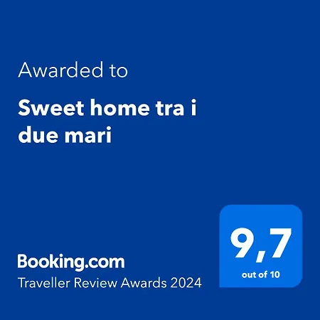 Daire Sweet Tra I Due Mari