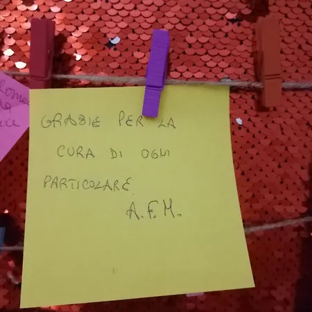 Daire Sweet Tra I Due Mari Taranto