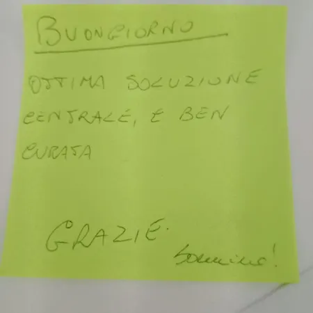 Sweet Tra I Due Mari Daire *